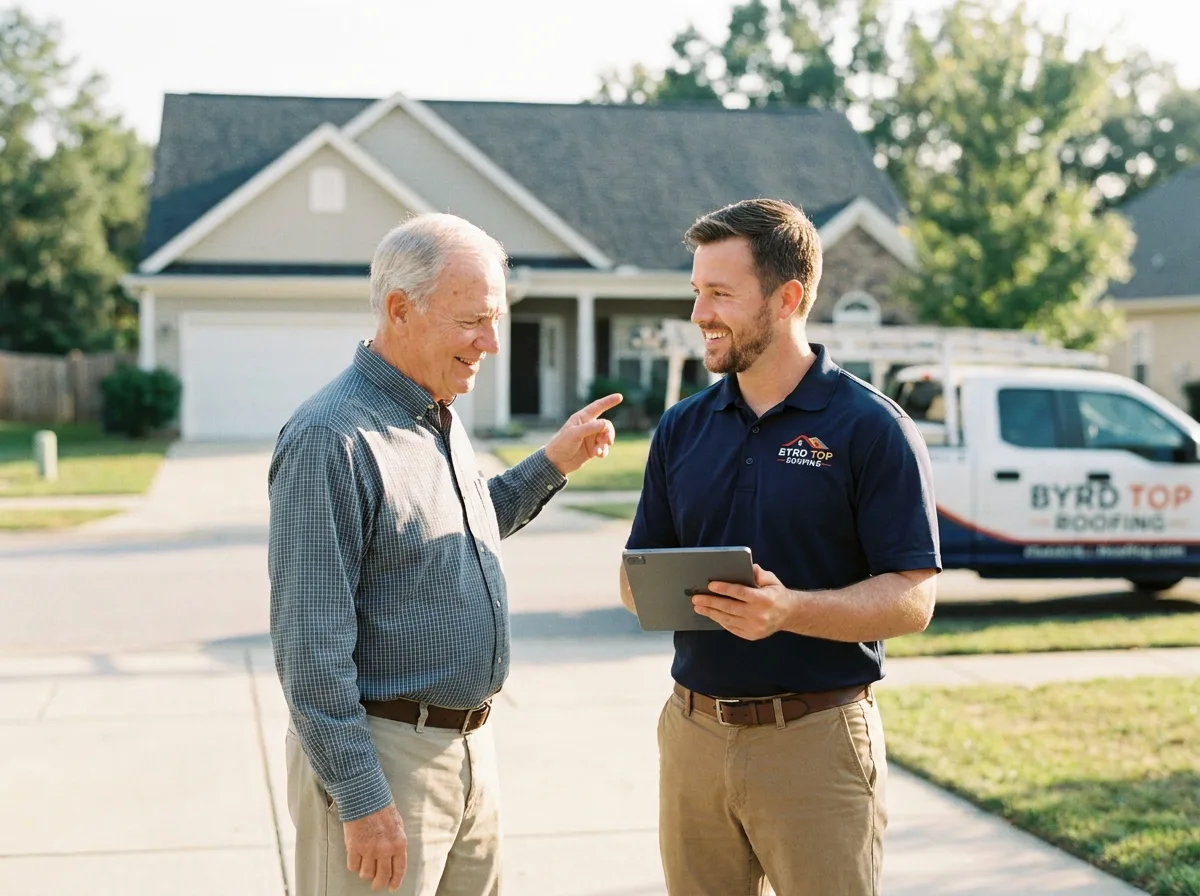Roofing Rustburg, VA FAQs